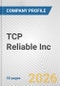 TCP Reliable Inc. Fundamental Company Report Including Financial, SWOT, Competitors and Industry Analysis - Product Thumbnail Image
