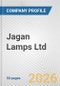 Jagan Lamps Ltd. Fundamental Company Report Including Financial, SWOT, Competitors and Industry Analysis - Product Thumbnail Image