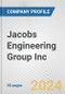 Jacobs Engineering Group Inc. Fundamental Company Report Including Financial, SWOT, Competitors and Industry Analysis - Product Thumbnail Image