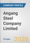 Angang Steel Company Limited Fundamental Company Report Including Financial, SWOT, Competitors and Industry Analysis - Product Thumbnail Image
