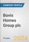 Bovis Homes Group plc Fundamental Company Report Including Financial, SWOT, Competitors and Industry Analysis - Product Thumbnail Image