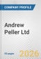 Andrew Peller Ltd. Fundamental Company Report Including Financial, SWOT, Competitors and Industry Analysis - Product Thumbnail Image