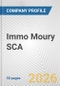 Immo Moury SCA Fundamental Company Report Including Financial, SWOT, Competitors and Industry Analysis - Product Thumbnail Image