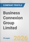 Business Connexion Group Limited Fundamental Company Report Including Financial, SWOT, Competitors and Industry Analysis - Product Thumbnail Image