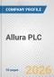 Allura PLC Fundamental Company Report Including Financial, SWOT, Competitors and Industry Analysis - Product Thumbnail Image