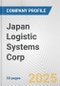 Japan Logistic Systems Corp. Fundamental Company Report Including Financial, SWOT, Competitors and Industry Analysis - Product Thumbnail Image