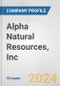 Alpha Natural Resources, Inc. Fundamental Company Report Including Financial, SWOT, Competitors and Industry Analysis - Product Thumbnail Image