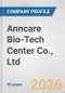 Anncare Bio-Tech Center Co., Ltd. Fundamental Company Report Including Financial, SWOT, Competitors and Industry Analysis - Product Thumbnail Image