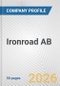 Ironroad AB Fundamental Company Report Including Financial, SWOT, Competitors and Industry Analysis - Product Thumbnail Image