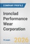 Ironclad Performance Wear Corporation Fundamental Company Report Including Financial, SWOT, Competitors and Industry Analysis - Product Thumbnail Image