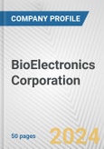 BioElectronics Corporation Fundamental Company Report Including Financial, SWOT, Competitors and Industry Analysis- Product Image