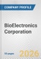 BioElectronics Corporation Fundamental Company Report Including Financial, SWOT, Competitors and Industry Analysis - Product Thumbnail Image