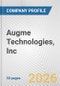 Augme Technologies, Inc. Fundamental Company Report Including Financial, SWOT, Competitors and Industry Analysis - Product Thumbnail Image