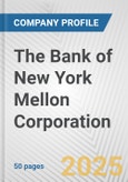 The Bank of New York Mellon Corporation Fundamental Company Report Including Financial, SWOT, Competitors and Industry Analysis- Product Image