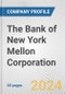 The Bank of New York Mellon Corporation Fundamental Company Report Including Financial, SWOT, Competitors and Industry Analysis - Product Thumbnail Image