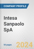 Intesa Sanpaolo SpA Fundamental Company Report Including Financial, SWOT, Competitors and Industry Analysis- Product Image