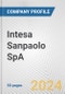 Intesa Sanpaolo SpA Fundamental Company Report Including Financial, SWOT, Competitors and Industry Analysis - Product Thumbnail Image