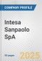 Intesa Sanpaolo SpA Fundamental Company Report Including Financial, SWOT, Competitors and Industry Analysis - Product Thumbnail Image