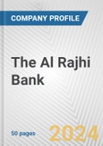 The Al Rajhi Bank Fundamental Company Report Including Financial, SWOT, Competitors and Industry Analysis- Product Image