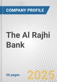 The Al Rajhi Bank Fundamental Company Report Including Financial, SWOT, Competitors and Industry Analysis- Product Image