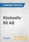 Kindwalls Bil AB Fundamental Company Report Including Financial, SWOT, Competitors and Industry Analysis - Product Thumbnail Image