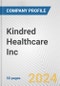 Kindred Healthcare Inc. Fundamental Company Report Including Financial, SWOT, Competitors and Industry Analysis - Product Thumbnail Image