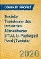 Societe Tunisienne des Industries Alimentaires STIAL in Packaged Food (Tunisia) - Product Thumbnail Image