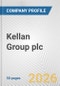 Kellan Group plc . Fundamental Company Report Including Financial, SWOT, Competitors and Industry Analysis - Product Thumbnail Image