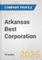 Arkansas Best Corporation Fundamental Company Report Including Financial, SWOT, Competitors and Industry Analysis - Product Thumbnail Image