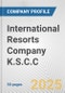 International Resorts Company K.S.C.C. Fundamental Company Report Including Financial, SWOT, Competitors and Industry Analysis - Product Thumbnail Image