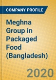 Meghna Group in Packaged Food (Bangladesh)- Product Image