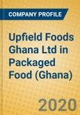 Upfield Foods Ghana Ltd in Packaged Food (Ghana)- Product Image