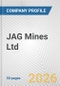 JAG Mines Ltd. Fundamental Company Report Including Financial, SWOT, Competitors and Industry Analysis - Product Thumbnail Image