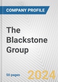 The Blackstone Group Fundamental Company Report Including Financial, SWOT, Competitors and Industry Analysis- Product Image