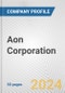 Aon Corporation Fundamental Company Report Including Financial, SWOT, Competitors and Industry Analysis - Product Thumbnail Image
