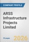 ARSS Infrastructure Projects Limited Fundamental Company Report Including Financial, SWOT, Competitors and Industry Analysis - Product Thumbnail Image