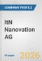 ItN Nanovation AG Fundamental Company Report Including Financial, SWOT, Competitors and Industry Analysis - Product Thumbnail Image