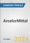 ArcelorMittal Fundamental Company Report Including Financial, SWOT, Competitors and Industry Analysis - Product Thumbnail Image