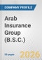 Arab Insurance Group (B.S.C.) Fundamental Company Report Including Financial, SWOT, Competitors and Industry Analysis - Product Thumbnail Image