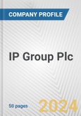 IP Group Plc Fundamental Company Report Including Financial, SWOT, Competitors and Industry Analysis- Product Image