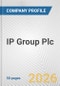 IP Group Plc Fundamental Company Report Including Financial, SWOT, Competitors and Industry Analysis - Product Thumbnail Image