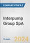 Interpump Group SpA Fundamental Company Report Including Financial, SWOT, Competitors and Industry Analysis - Product Thumbnail Image