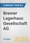Bremer Lagerhaus Gesellschaft AG Fundamental Company Report Including Financial, SWOT, Competitors and Industry Analysis - Product Thumbnail Image