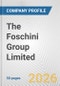 The Foschini Group Limited Fundamental Company Report Including Financial, SWOT, Competitors and Industry Analysis - Product Thumbnail Image
