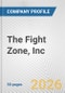 The Fight Zone, Inc. Fundamental Company Report Including Financial, SWOT, Competitors and Industry Analysis - Product Thumbnail Image