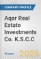 Aqar Real Estate Investments Co. K.S.C.C. Fundamental Company Report Including Financial, SWOT, Competitors and Industry Analysis - Product Thumbnail Image