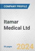 Itamar Medical Ltd. Fundamental Company Report Including Financial, SWOT, Competitors and Industry Analysis- Product Image