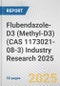 Flubendazole-D3 (Methyl-D3) (CAS 1173021-08-3) Industry Research 2025: Global and Regional Market Trends 2019-2024 and Forecast to 2029 - Product Thumbnail Image