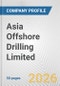 Asia Offshore Drilling Limited Fundamental Company Report Including Financial, SWOT, Competitors and Industry Analysis - Product Thumbnail Image