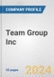 Team Group Inc. Fundamental Company Report Including Financial, SWOT, Competitors and Industry Analysis - Product Thumbnail Image